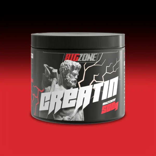 Big Zone Creatin 500g