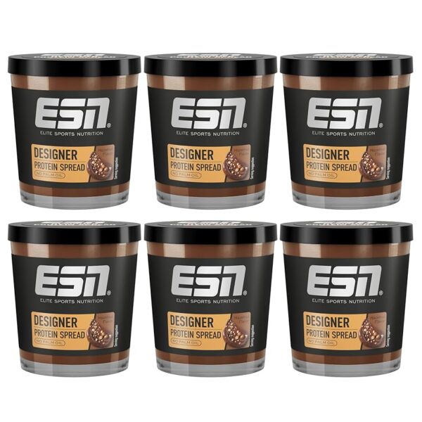 ESN Protein Dream Spread Tray 6 Stück