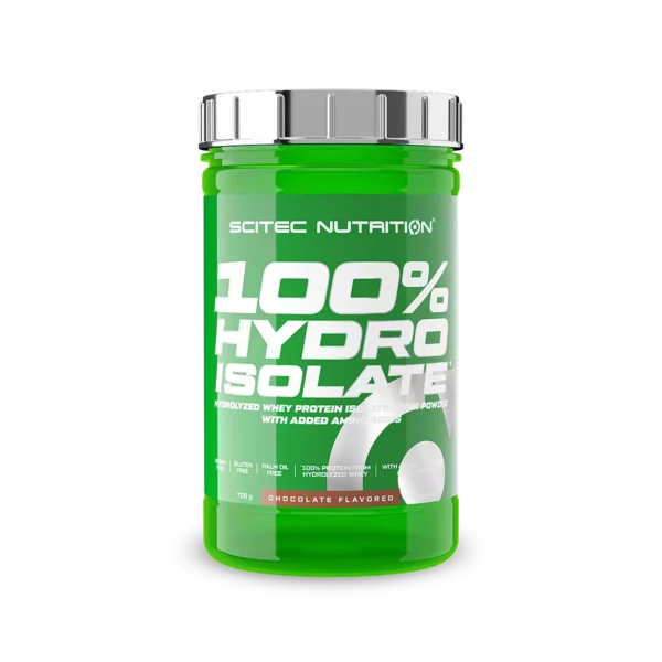 Scitec 100% Hydro Isolate 700g