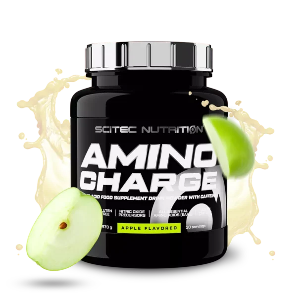 Scitec Amino Charge 570g