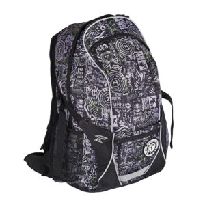 DIXI new skate bag