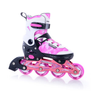 TEMPISH DASTY Girl adjustable inline skates