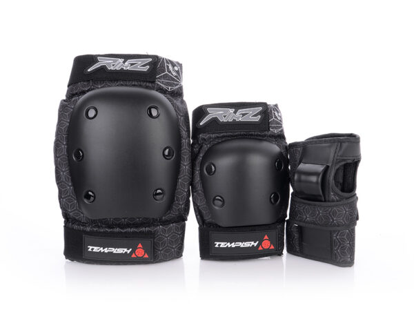 TEMPISH RIMZ – set of knee, ankles and wrist protectors