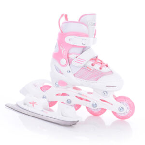 ORIN GIRL DUO adjustable skates