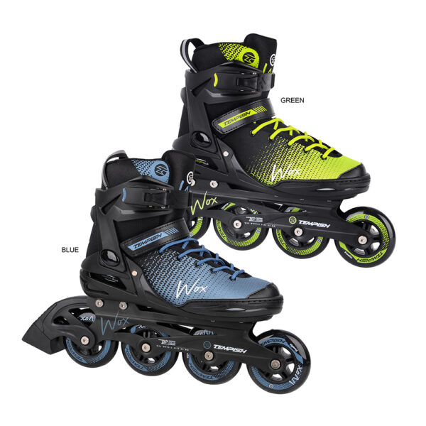 TEMPISH WOX inline skates