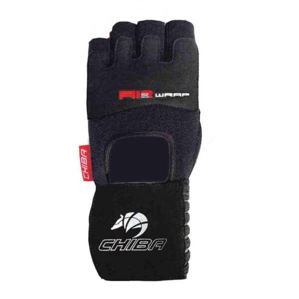 Chiba – 40116 – Airwrap –