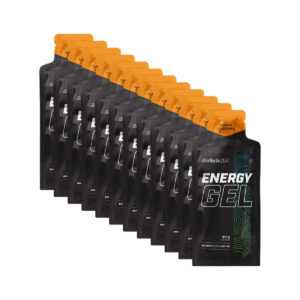 BioTech Energy Gel 12x40g