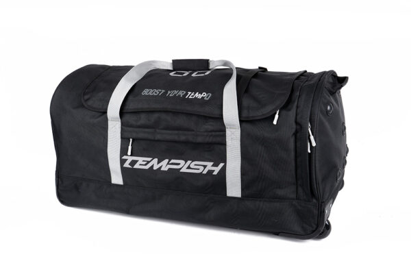 TEMPISH CHAMPER 2 LARGE sports bag with wheels