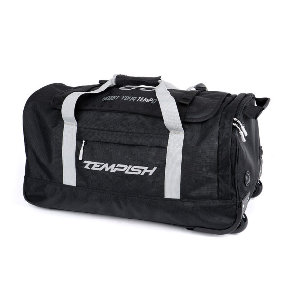 TEMPISH CHAMPER 2 SMALL sports bag with wheels