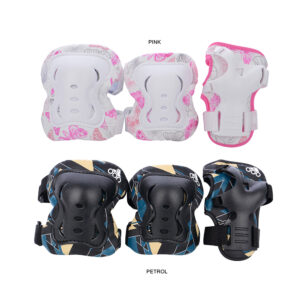 Tempish STRYKER kids protectors