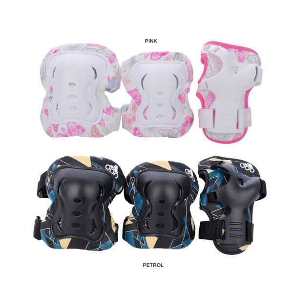 TEMPISH STRYKER kids protectors