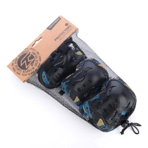 Tempish STRYKER kids protectors