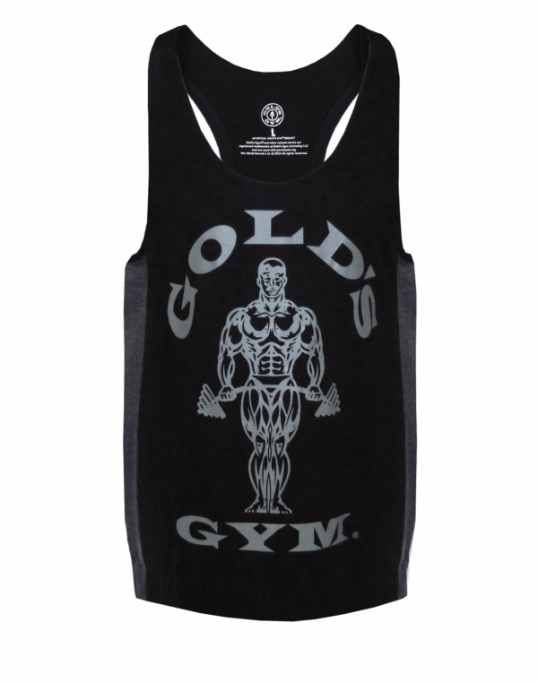 Golds Gym GGVST010 – Tonal Panel Stringer –