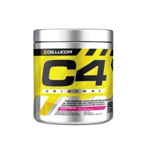 Cellucor C4 Original 60 Serv.