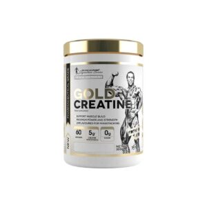 Kevin Levrone GOLD Creatine 300g, 60 Portionen
