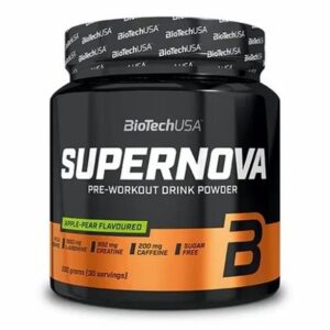 BioTech Supernova 282g
