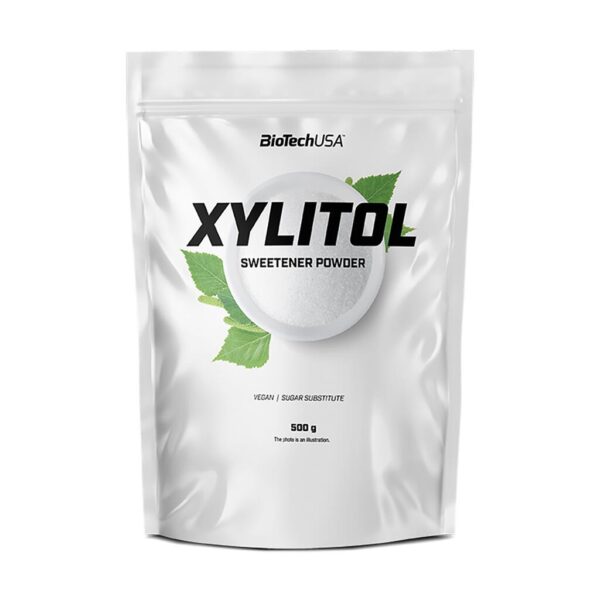 BioTech Xylitol 500g