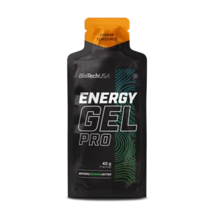BioTech Energy Gel Pro 12x 40g