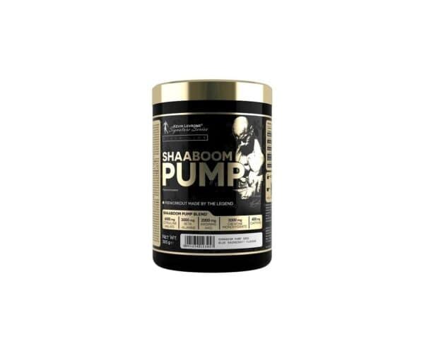 Kevin Levrone Shaaboom Pump 385g