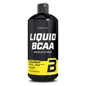 BioTech Liquid BCAA 1000ml