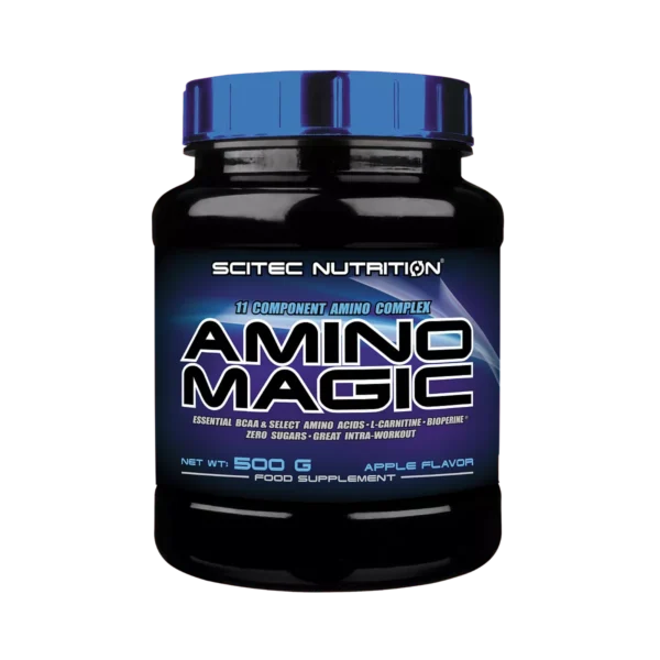 Scitec Amino Magic 500g