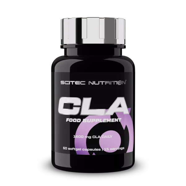 Scitec CLA 60 Caps