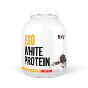 MST - EGG Protein 1800g