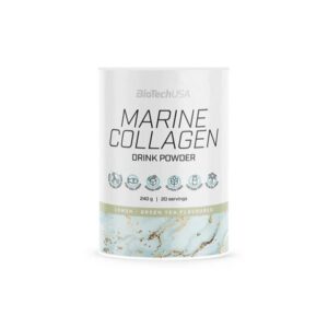 BioTech Marine Collagen 240g