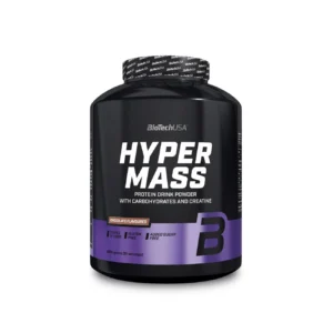 BioTech Hyper Mass – 4000g