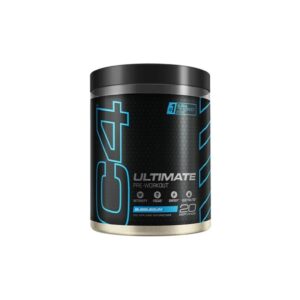 Cellucor C4 ULTIMATE 20 Serv. 496g