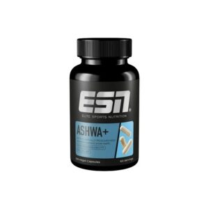 ESN Ashwa+ 60 Kapseln