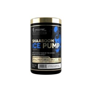Kevin Levrone Shaaboom Ice Pump 463g