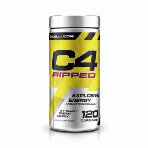 cellucor c4 ripped 30serv. 120 kapseln